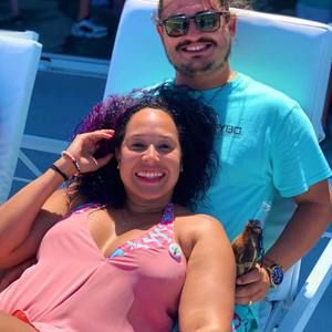 Meet your Posher, Krysta